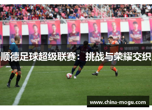 顺德足球超级联赛：挑战与荣耀交织